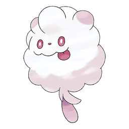 Swirlix artwork