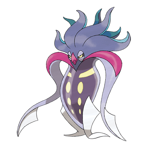 Malamar official artwork