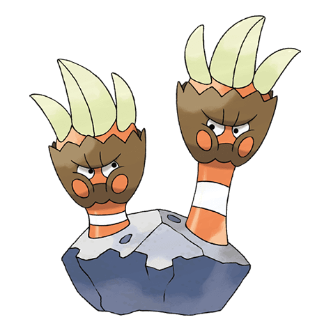 Binacle official artwork