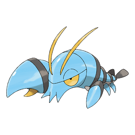 Clauncher official artwork