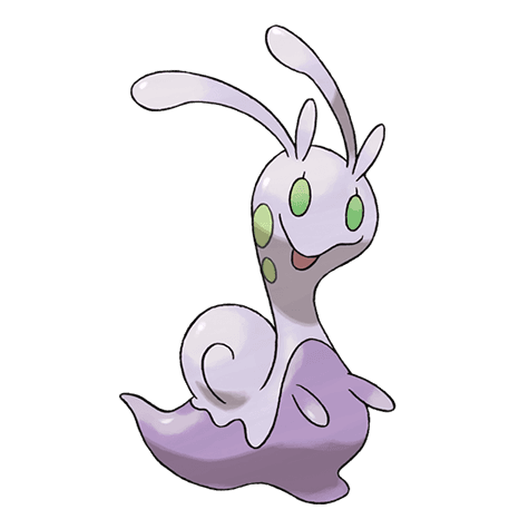 Sliggoo official artwork