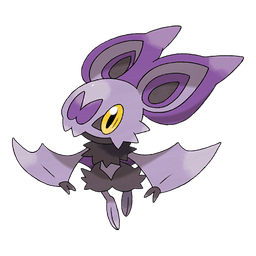 Noibat artwork