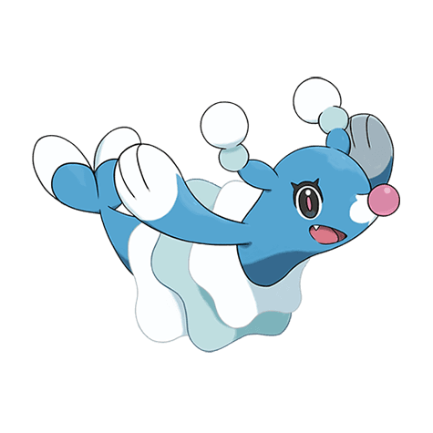Brionne official artwork