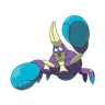 Crabrawler