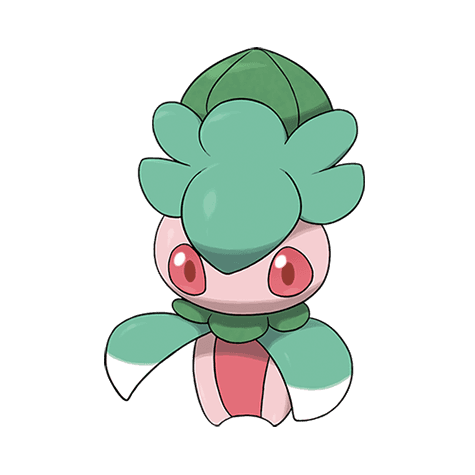 Fomantis official artwork