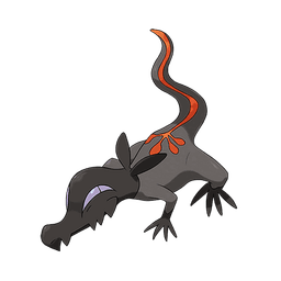 Salandit artwork