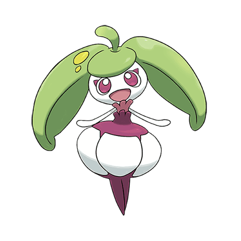 Steenee official artwork