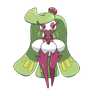 Tsareena