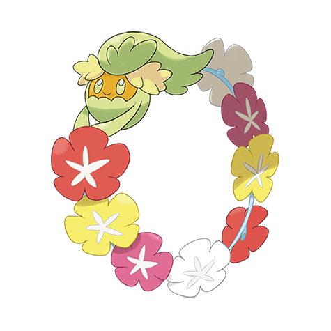 Comfey official artwork