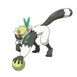 Passimian artwork