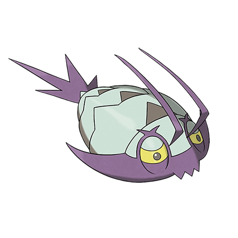 Wimpod official artwork