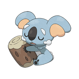 Komala artwork