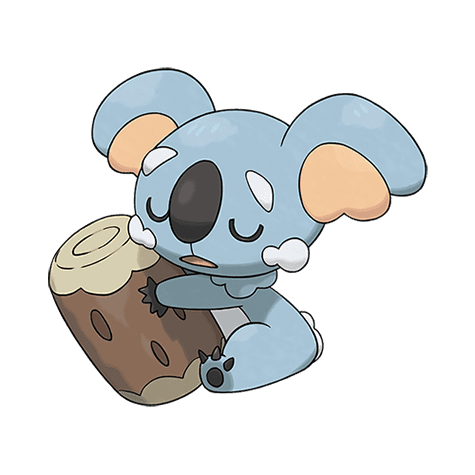 Komala official artwork