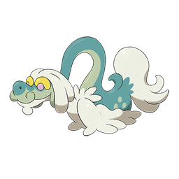 Drampa artwork