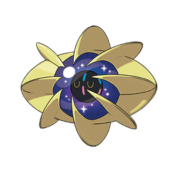 Cosmoem artwork
