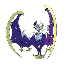 Lunala artwork