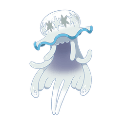 Nihilego artwork