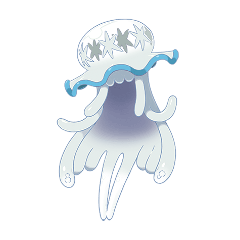 Nihilego official artwork