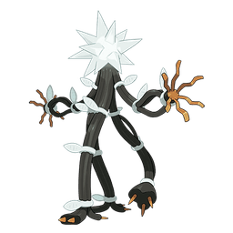 Xurkitree artwork