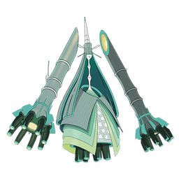 Celesteela artwork