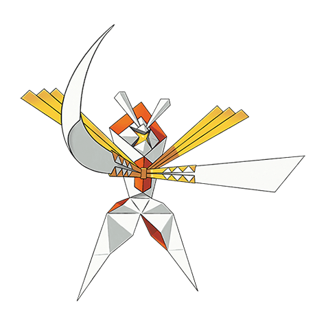 Kartana official artwork