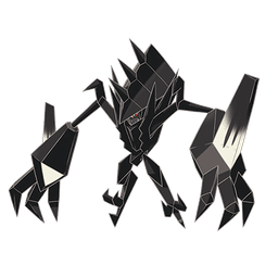 Necrozma artwork