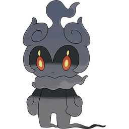 Marshadow artwork