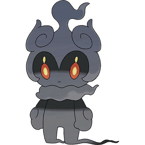Marshadow official artwork