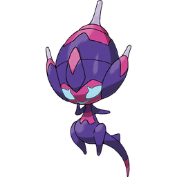 Poipole artwork