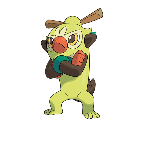 Thwackey official artwork
