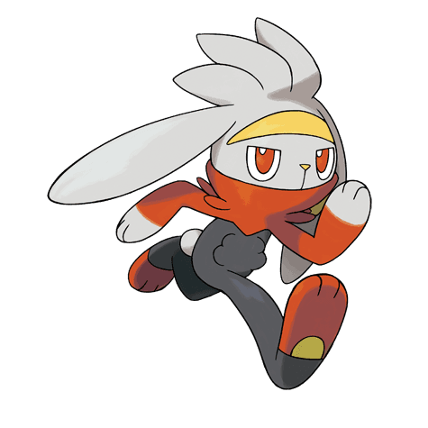 Raboot official artwork