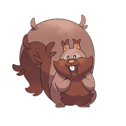 Greedent artwork