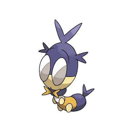 Blipbug official artwork