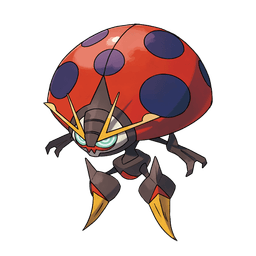 Orbeetle artwork