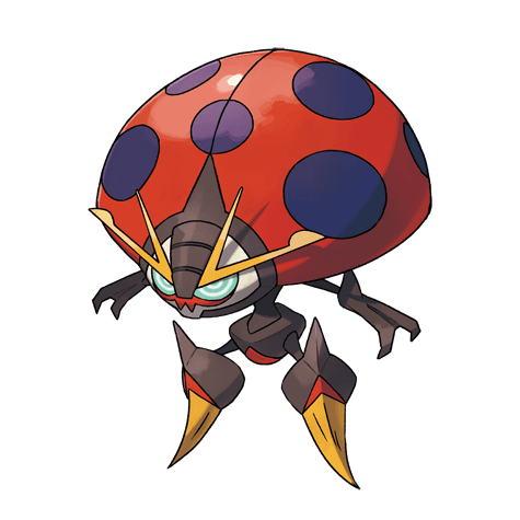 Orbeetle official artwork