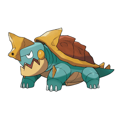 Drednaw official artwork