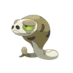 Silicobra artwork