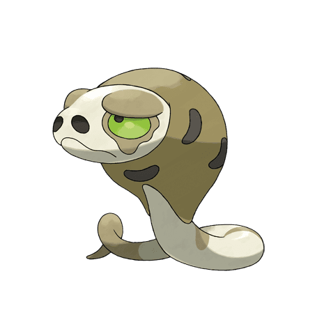Silicobra official artwork