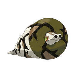 Sandaconda artwork
