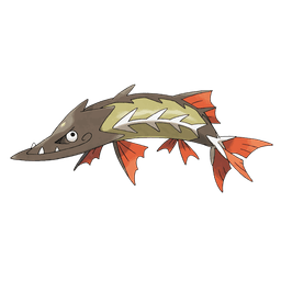 Barraskewda artwork