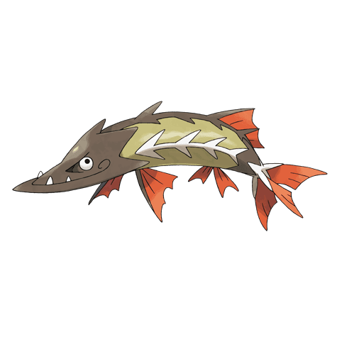 Barraskewda official artwork
