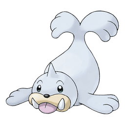 Seel artwork