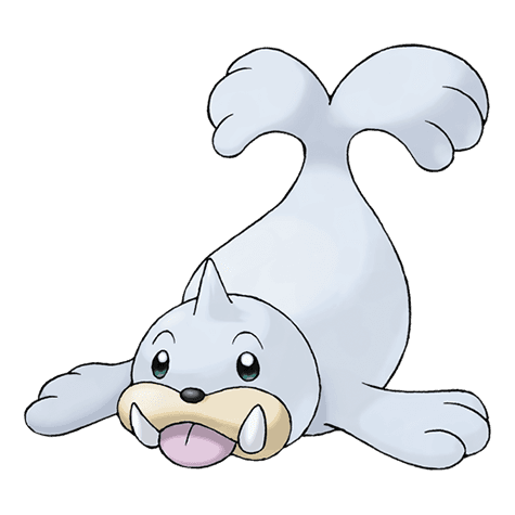 Seel official artwork
