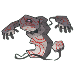 Runerigus artwork