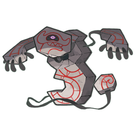 Runerigus official artwork