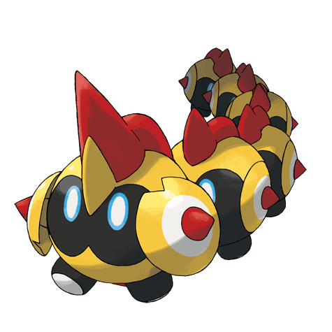 Falinks official artwork
