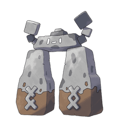 Stonjourner artwork