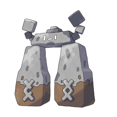 Stonjourner official artwork