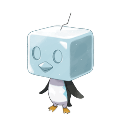 Ice Eiscue artwork