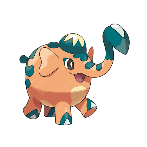 Cufant official artwork